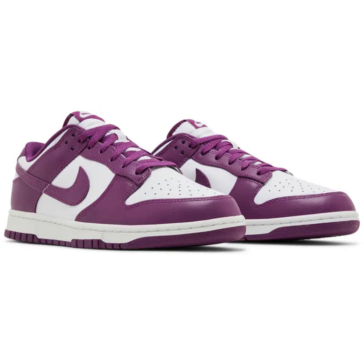 Nike Dunk Low 'Viotech White'