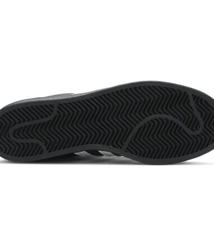 Adidas Superstar 'Core Black White'