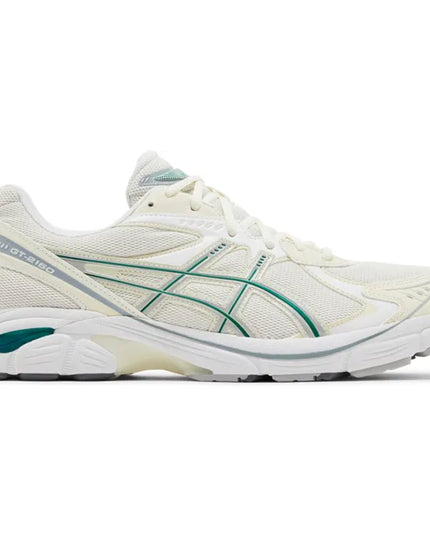 ASICS GT 2160 'Cream Jasper Green'