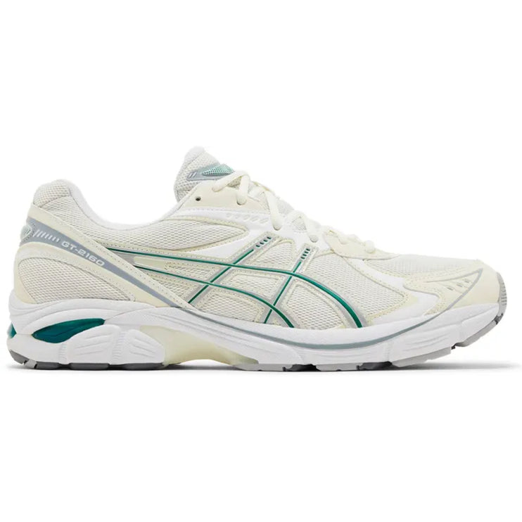 ASICS GT 2160 'Cream Jasper Green'