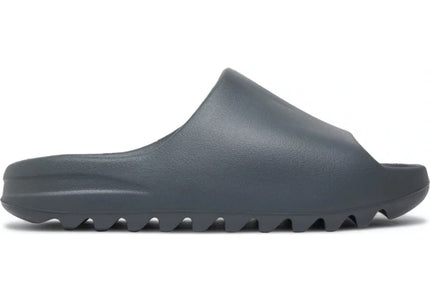 adidas Running Yeezy Slide 'Slate Grey'