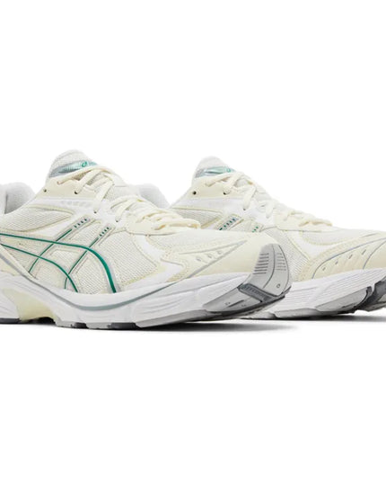 ASICS GT 2160 'Cream Jasper Green'