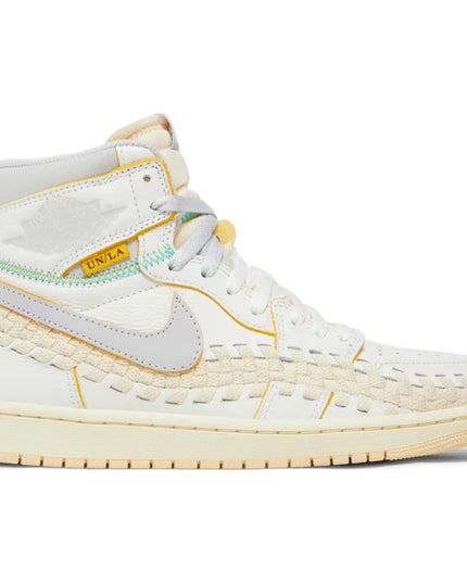 Union LA x BBS x Air Jordan 1 Retro High OG SP 'Summer of '96'