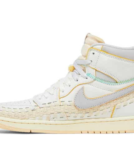 Union LA x BBS x Air Jordan 1 Retro High OG SP 'Summer of '96'