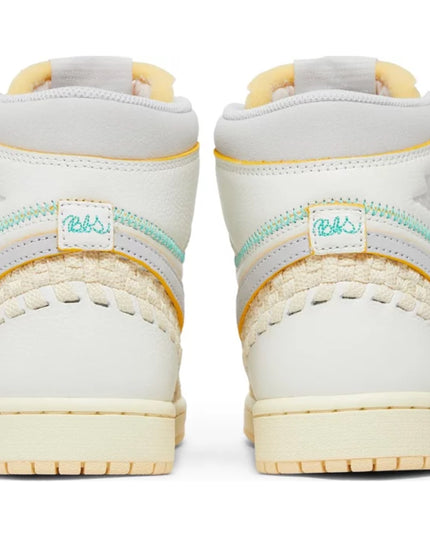 Union LA x BBS x Air Jordan 1 Retro High OG SP 'Summer of '96'