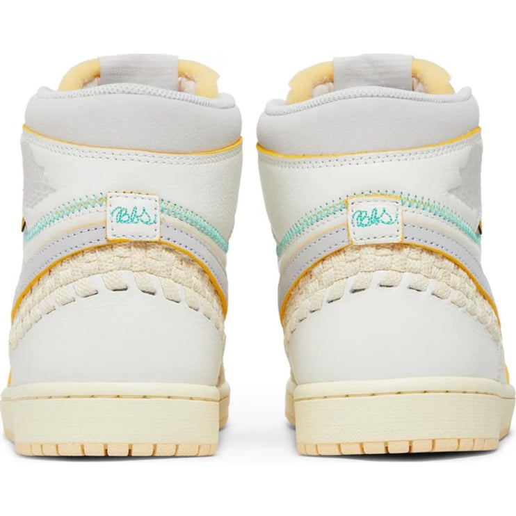 Union LA x BBS x Air Jordan 1 Retro High OG SP 'Summer of '96'