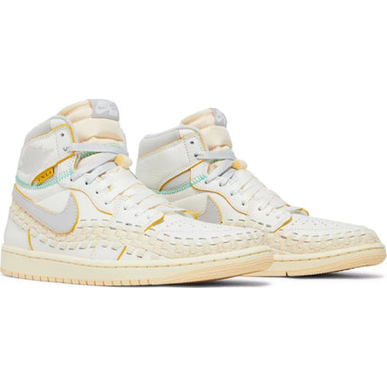 Union LA x BBS x Air Jordan 1 Retro High OG SP 'Summer of '96'