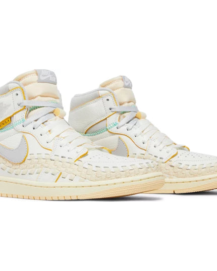 Union LA x BBS x Air Jordan 1 Retro High OG SP 'Summer of '96'