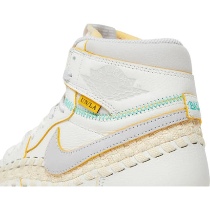 Union LA x BBS x Air Jordan 1 Retro High OG SP 'Summer of '96'