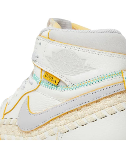 Union LA x BBS x Air Jordan 1 Retro High OG SP 'Summer of '96'