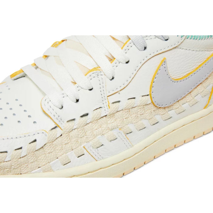 Union LA x BBS x Air Jordan 1 Retro High OG SP 'Summer of '96'