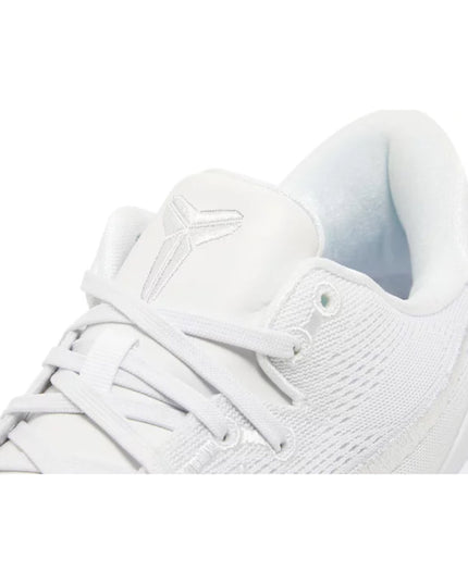 Nike Kobe 8 Protro 'Halo'