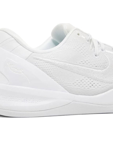 Nike Kobe 8 Protro 'Halo'