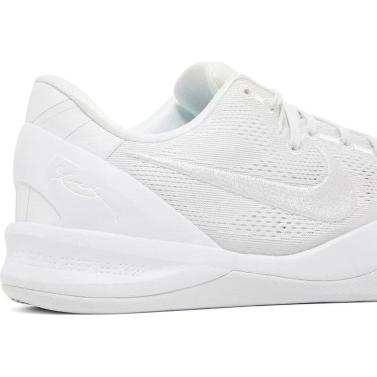 Nike Kobe 8 Protro 'Halo'