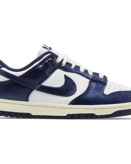 Nike Dunk Low PRM 'Vintage Navy' (Women's)