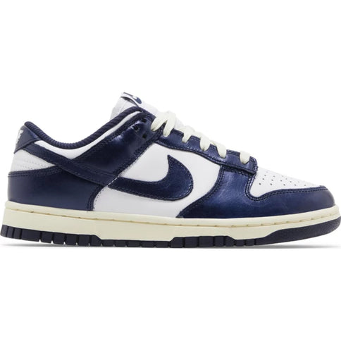 Nike Dunk Low PRM 'Vintage Navy' (Women's)