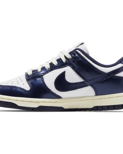 Nike Dunk Low PRM 'Vintage Navy' (Women's)