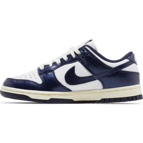 Nike Dunk Low PRM 'Vintage Navy' (Women's)