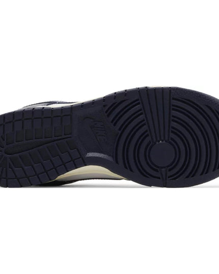 Nike Dunk Low PRM 'Vintage Navy' (Women's)