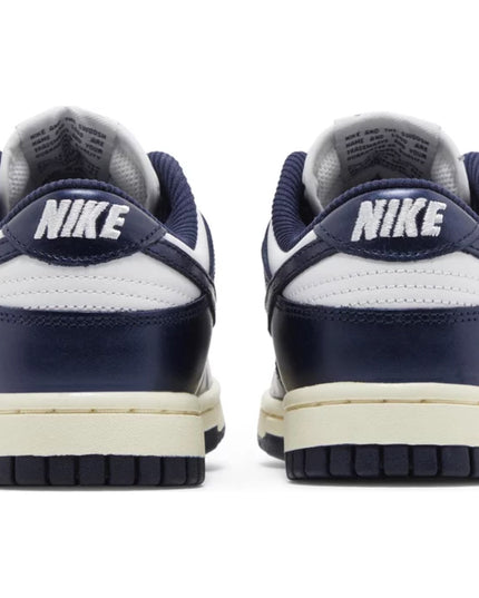 Nike Dunk Low PRM 'Vintage Navy' (Women's)