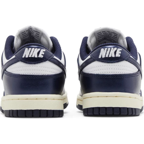 Nike Dunk Low PRM 'Vintage Navy' (Women's)