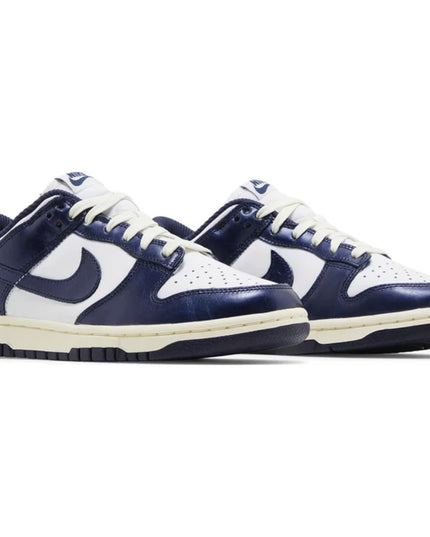 Nike Dunk Low PRM 'Vintage Navy' (Women's)