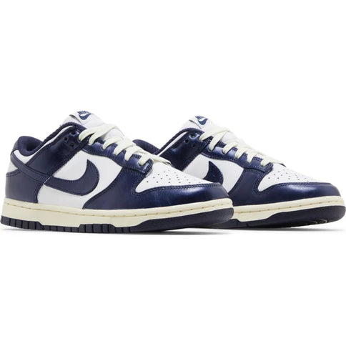 Nike Dunk Low PRM 'Vintage Navy' (Women's)