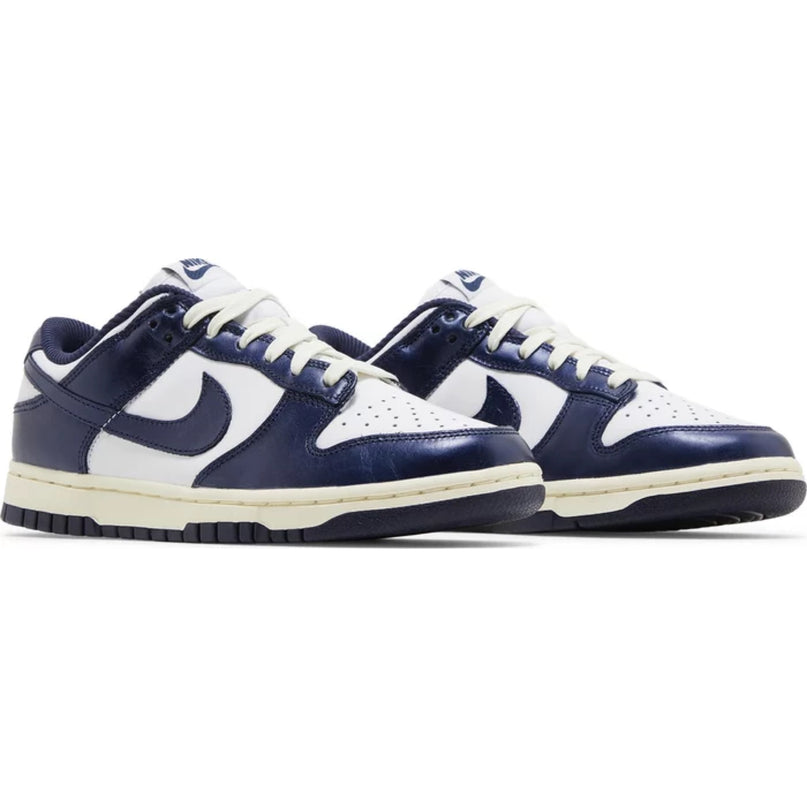 Nike Dunk Low PRM 'Vintage Navy' (Women's)