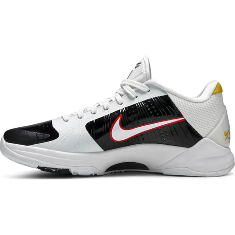 Nike Kobe 5 Protro 'Bruce Lee Alternate'