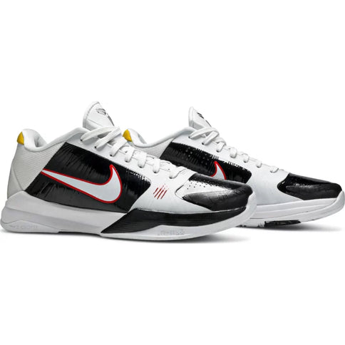 Nike Kobe 5 Protro 'Bruce Lee Alternate'