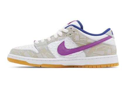 Nike SB Dunk Low ‘Rayssa Leal’