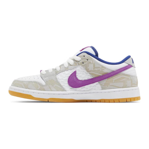 Nike SB Dunk Low ‘Rayssa Leal’