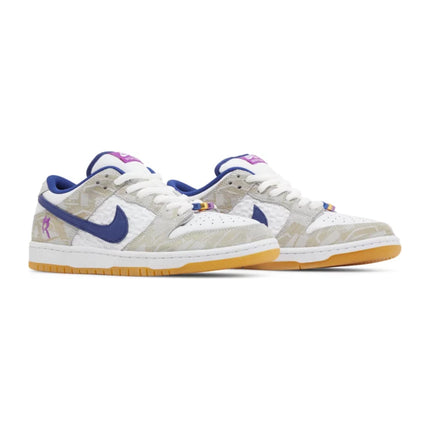 Nike SB Dunk Low ‘Rayssa Leal’