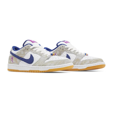 Nike SB Dunk Low ‘Rayssa Leal’