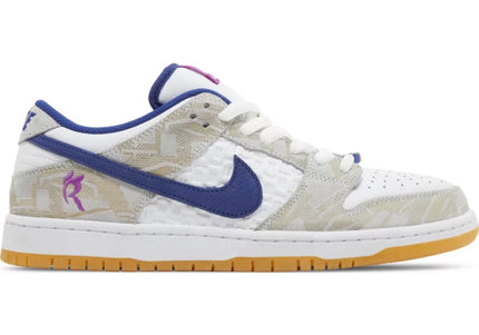 Nike SB Dunk Low ‘Rayssa Leal’