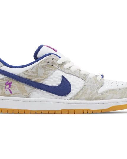 Nike SB Dunk Low ‘Rayssa Leal’