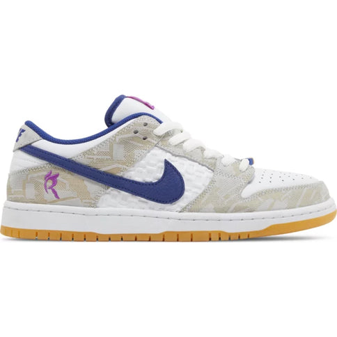 Nike SB Dunk Low ‘Rayssa Leal’