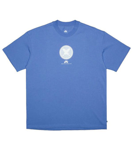 Nike SB Yuto Max90 Skate T-Shirt - Polar