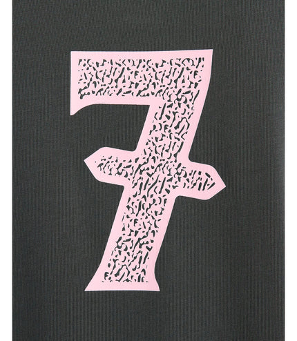 Nike SB Yuto Max90 Skate T-Shirt - Anthracite