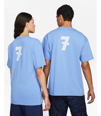 Nike SB Yuto Max90 Skate T-Shirt - Polar