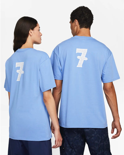 Nike SB Yuto Max90 Skate T-Shirt - Polar