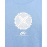 Nike SB Yuto Max90 Skate T-Shirt - Polar (EOFY)