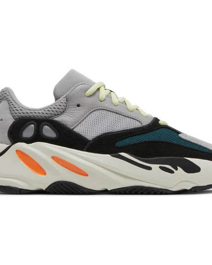 Adidas Yeezy Boost 700 Wave Runner 'Solid Grey' (2023)