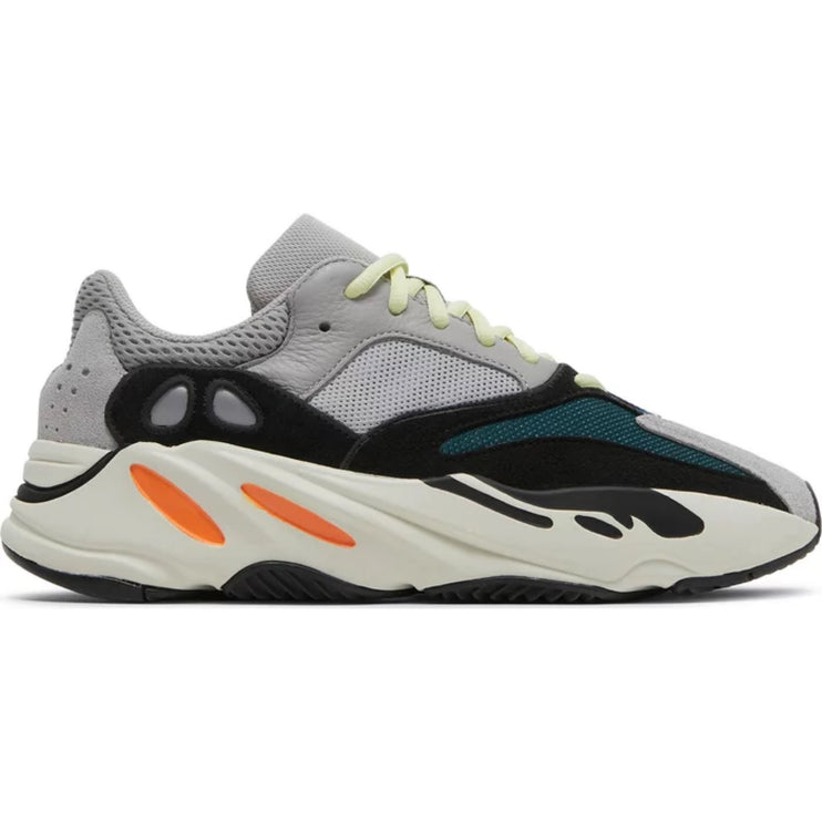 Adidas Yeezy Boost 700 Wave Runner 'Solid Grey' (2023)