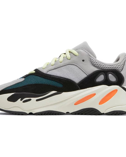 Adidas Yeezy Boost 700 Wave Runner 'Solid Grey' (2023)