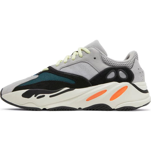 Adidas Yeezy Boost 700 Wave Runner 'Solid Grey' (2023)