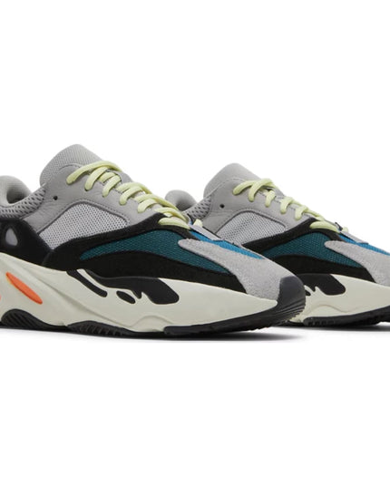 Adidas Yeezy Boost 700 Wave Runner 'Solid Grey' (2023)
