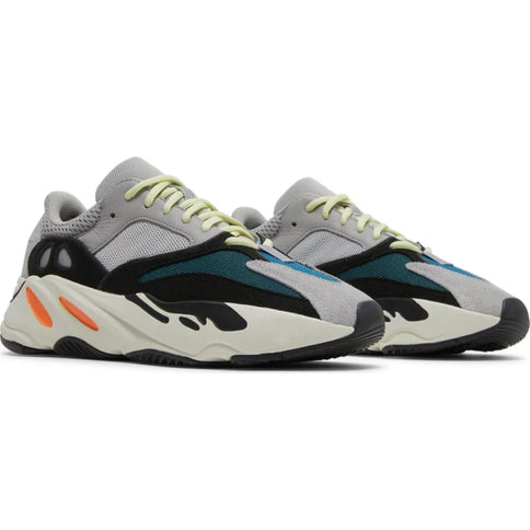 Adidas Yeezy Boost 700 Wave Runner 'Solid Grey' (2023)