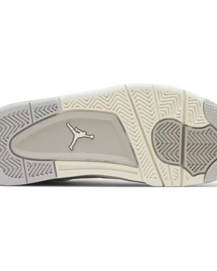 Air Jordan 4 Retro 'Frozen Moments' (Women's)