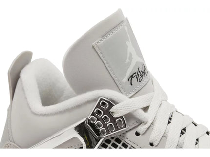 Air Jordan 4 Retro 'Frozen Moments' (Women's)